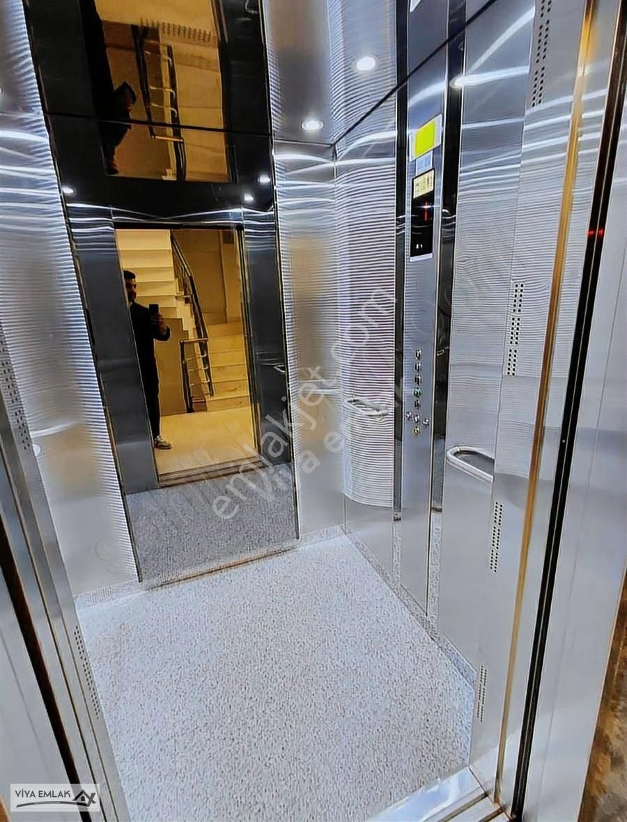 Ayrancılar Viya Emlaktan Satılık 3+1 Site İçinde Lüx Daire - Görsel 21