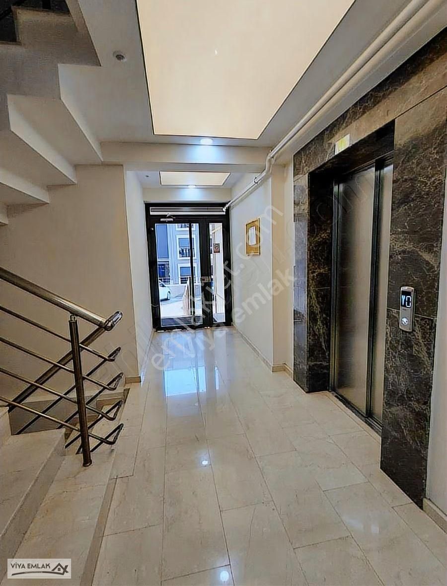 Ayrancılar Viya Emlaktan Satılık 3+1 Site İçinde Lüx Daire - Görsel 27