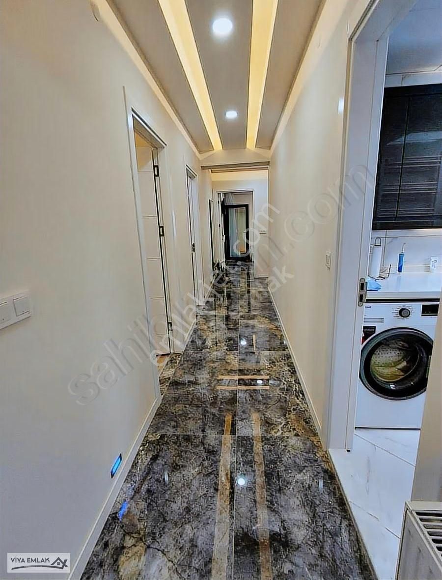 Ayrancılar Viya Emlaktan Satılık 3+1 Site İçinde Lüx Daire - Görsel 9