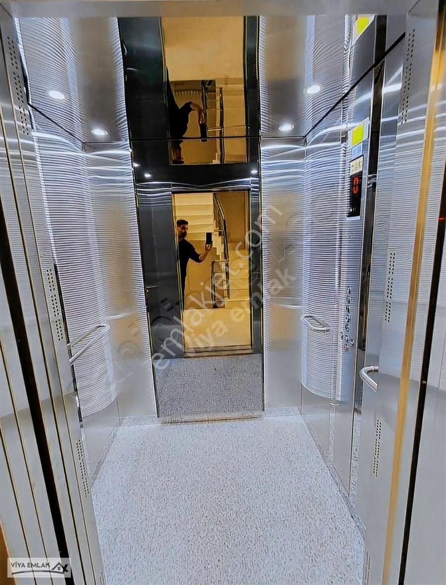 Ayrancılar Viya Emlaktan Satılık 3+1 Site İçinde Lüx Daire - Görsel 16