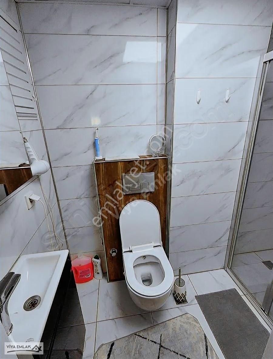 Ayrancılar Viya Emlaktan Satılık 3+1 Site İçinde Lüx Daire - Görsel 31