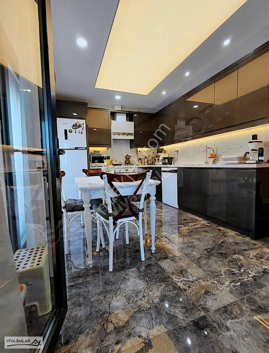 Ayrancılar Viya Emlaktan Satılık 3+1 Site İçinde Lüx Daire - Görsel 3
