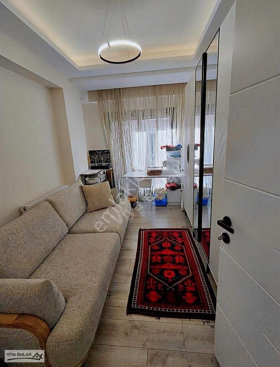 Ayrancılar Viya Emlaktan Satılık 3+1 Site İçinde Lüx Daire - Görsel 23