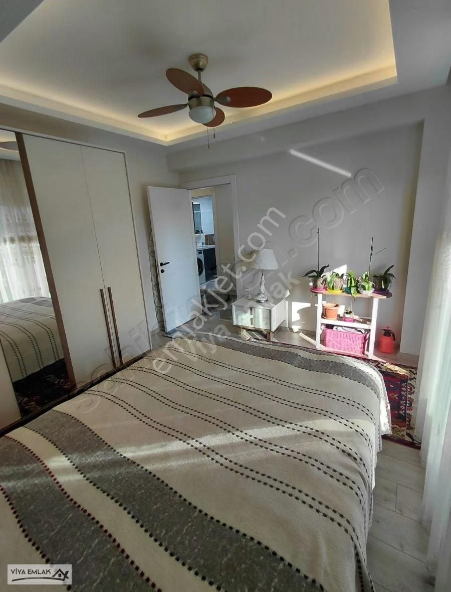 Ayrancılar Viya Emlaktan Satılık 3+1 Site İçinde Lüx Daire - Görsel 28