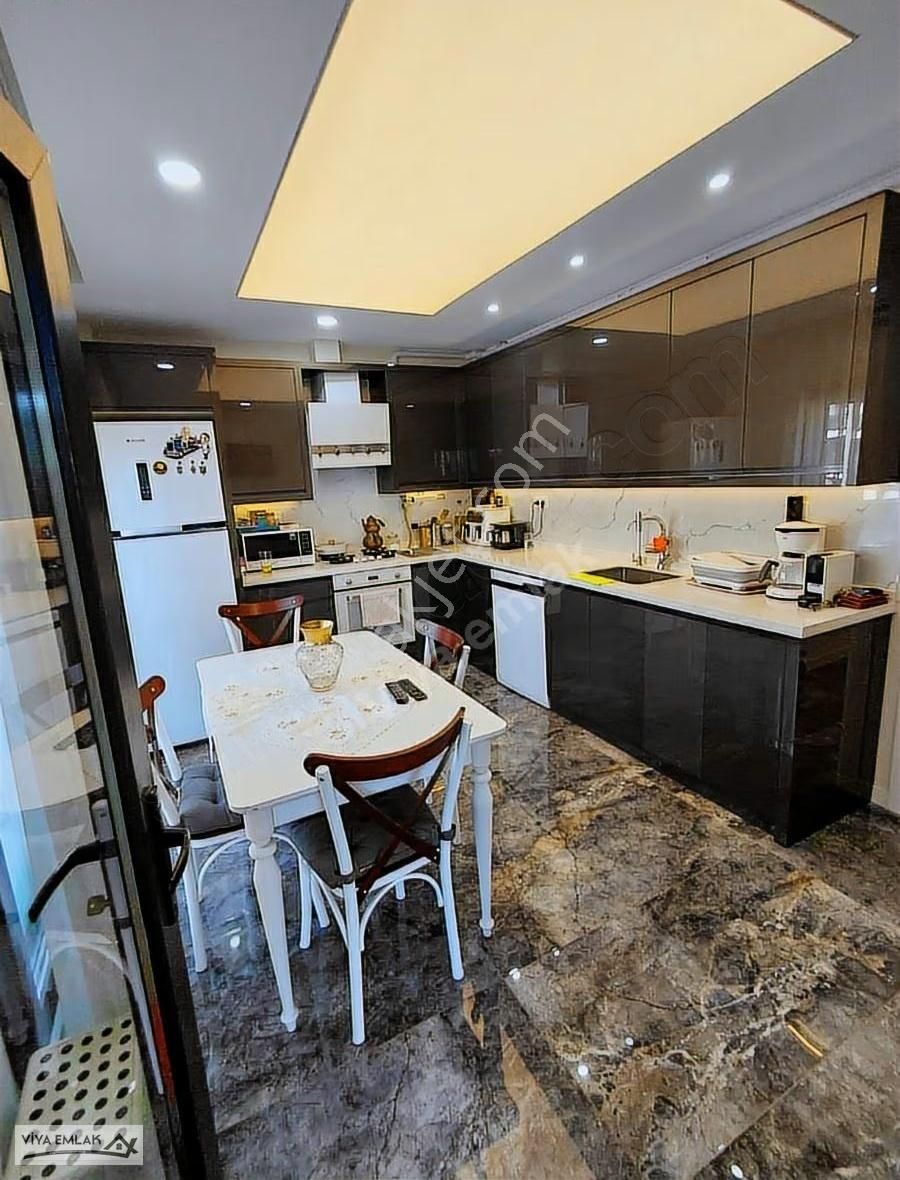 Ayrancılar Viya Emlaktan Satılık 3+1 Site İçinde Lüx Daire