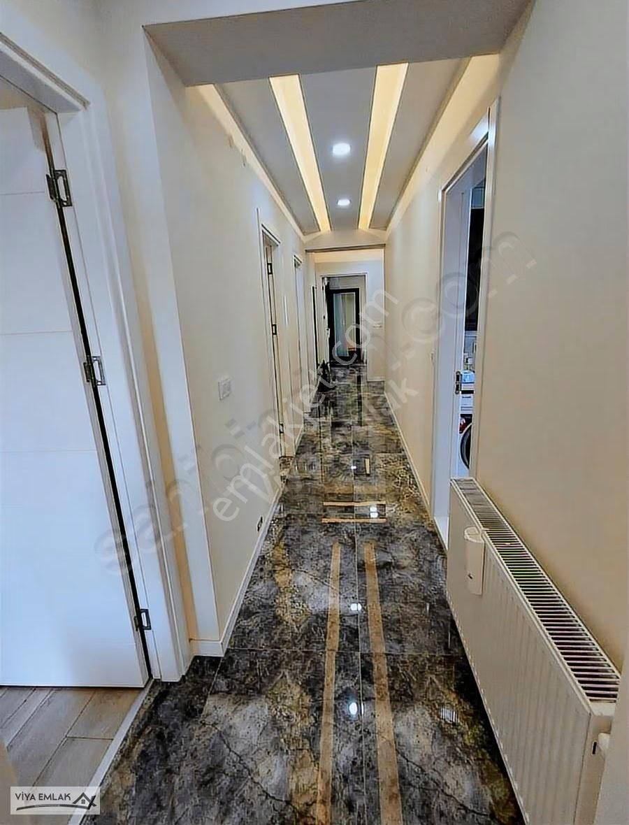 Ayrancılar Viya Emlaktan Satılık 3+1 Site İçinde Lüx Daire - Görsel 6