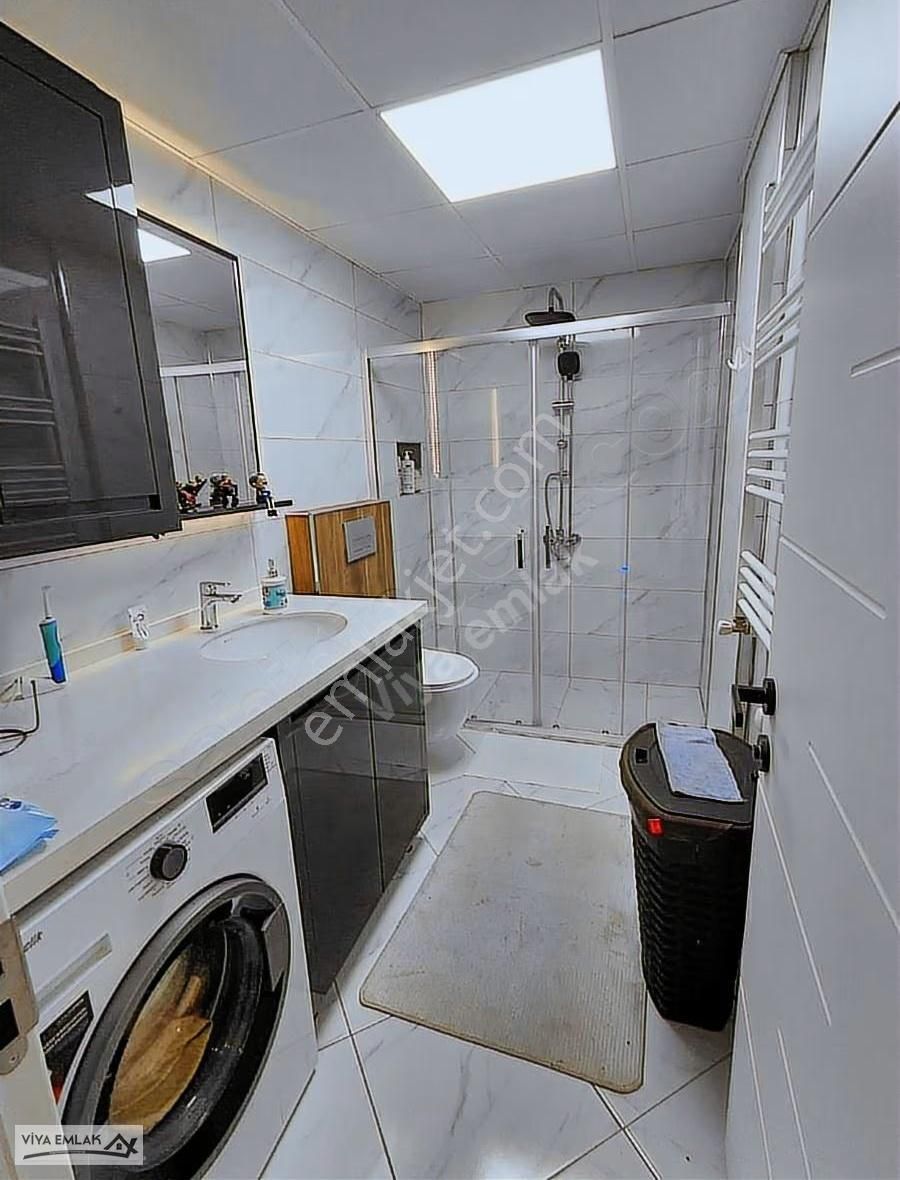 Ayrancılar Viya Emlaktan Satılık 3+1 Site İçinde Lüx Daire - Görsel 17