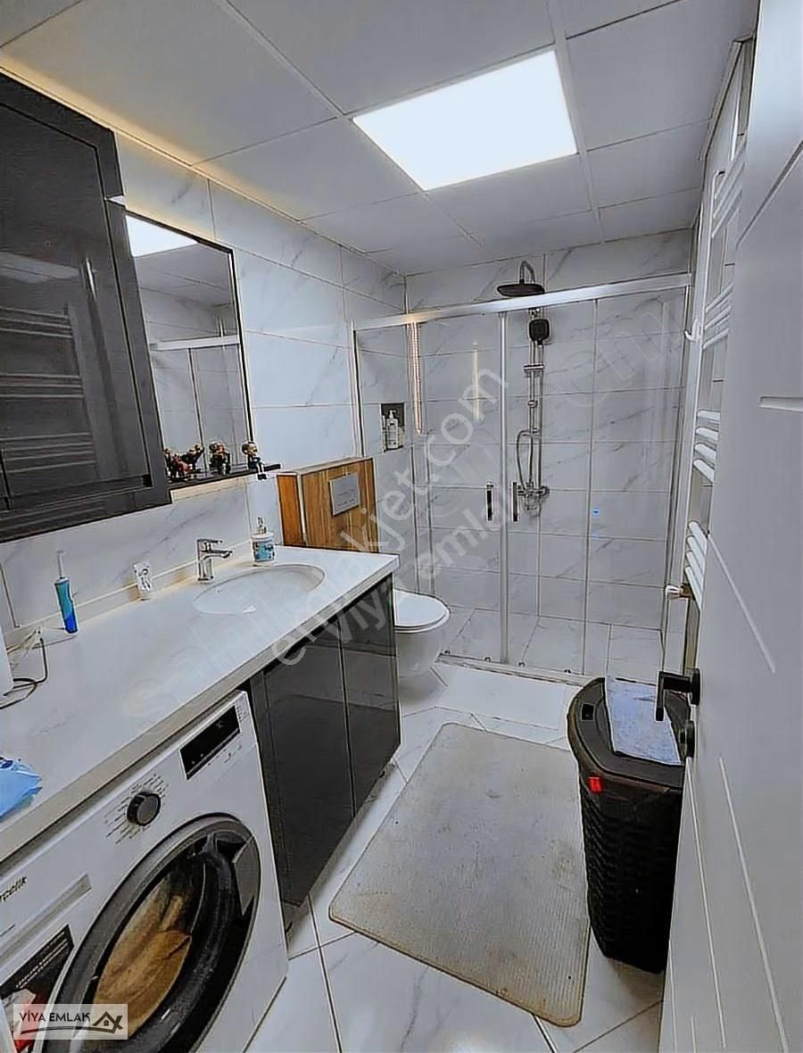 Ayrancılar Viya Emlaktan Satılık 3+1 Site İçinde Lüx Daire - Görsel 22