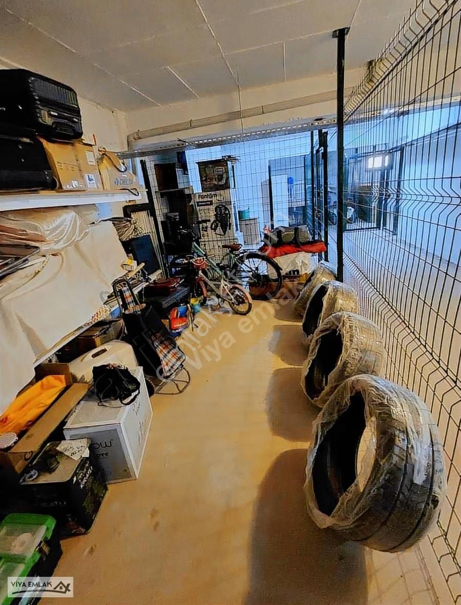 Ayrancılar Viya Emlaktan Satılık 3+1 Site İçinde Lüx Daire - Görsel 11