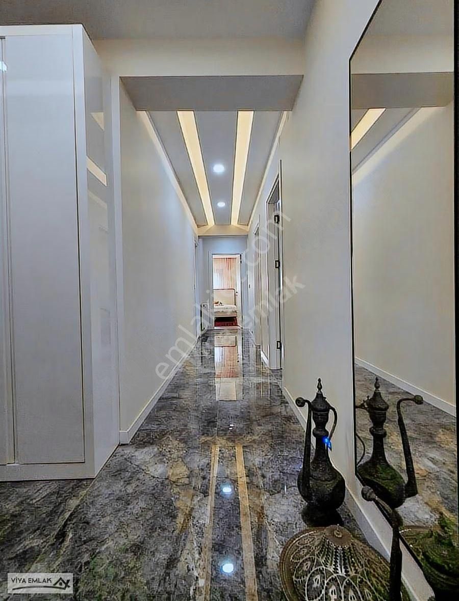 Ayrancılar Viya Emlaktan Satılık 3+1 Site İçinde Lüx Daire - Görsel 26