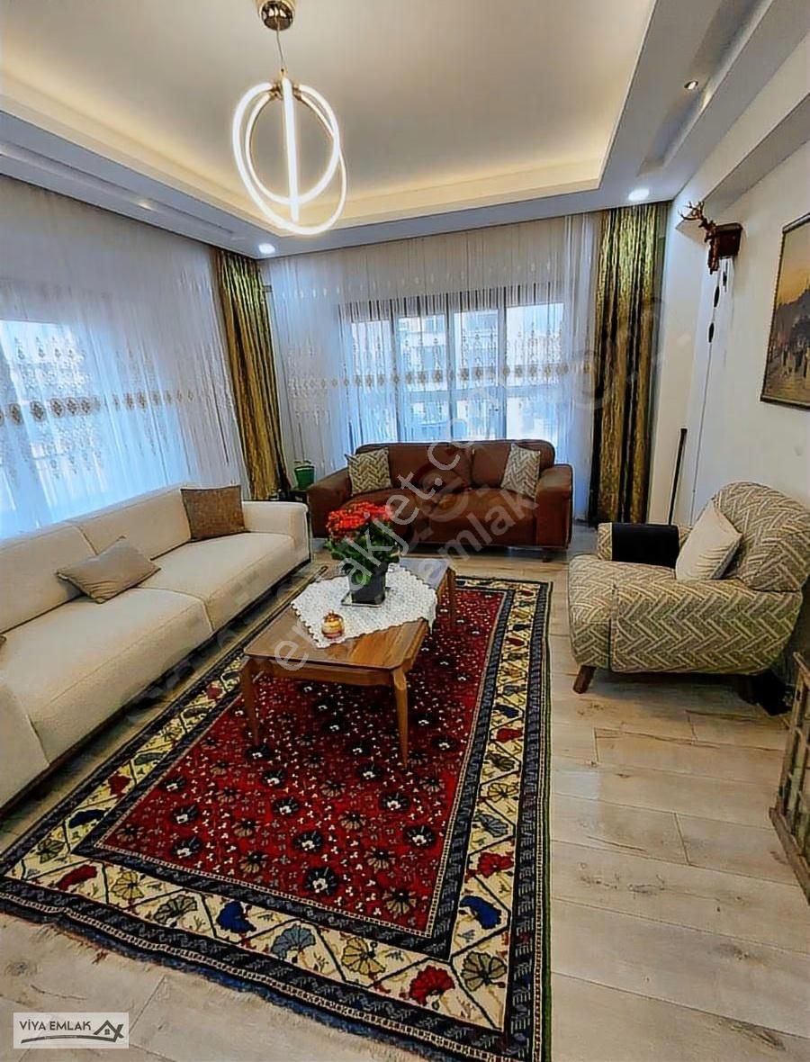 Ayrancılar Viya Emlaktan Satılık 3+1 Site İçinde Lüx Daire - Görsel 4