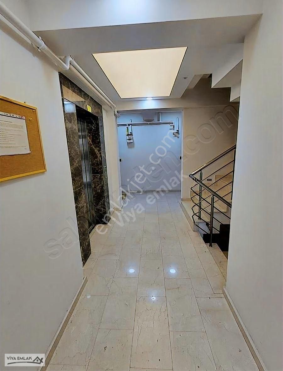 Ayrancılar Viya Emlaktan Satılık 3+1 Site İçinde Lüx Daire - Görsel 19