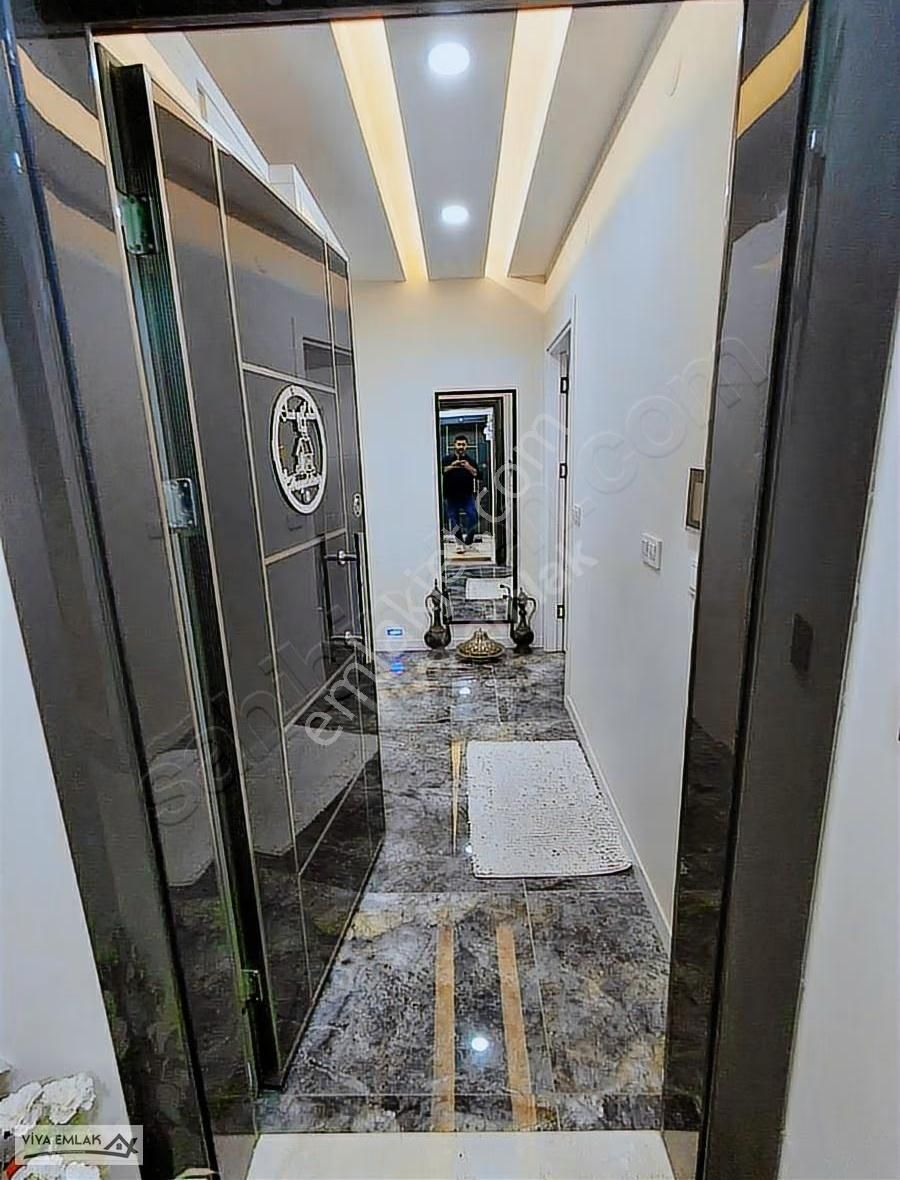 Ayrancılar Viya Emlaktan Satılık 3+1 Site İçinde Lüx Daire - Görsel 29