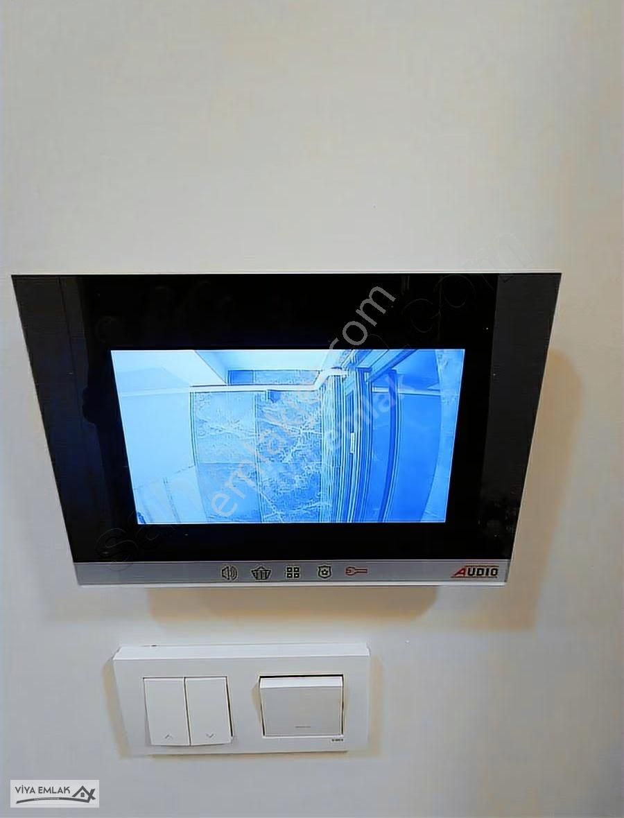 Ayrancılar Viya Emlaktan Satılık 3+1 Site İçinde Lüx Daire - Görsel 24