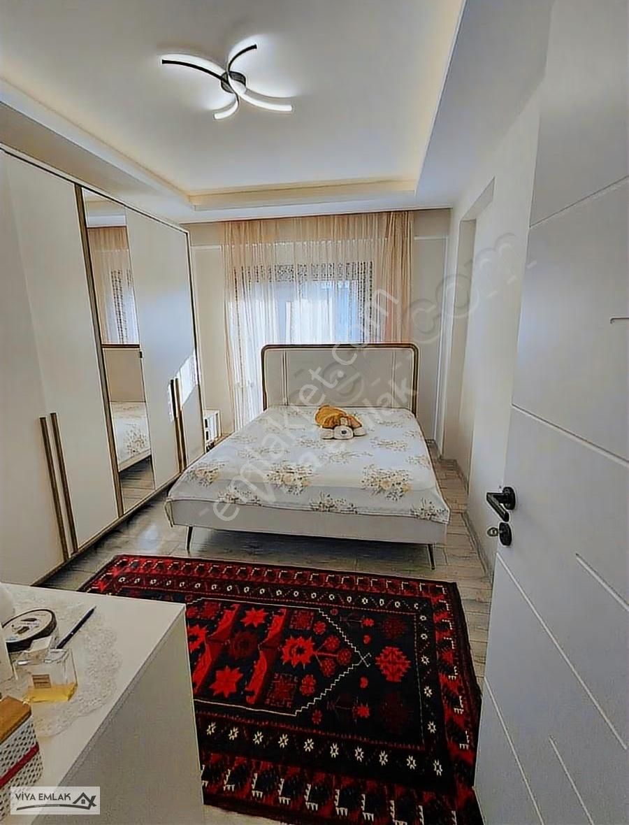 Ayrancılar Viya Emlaktan Satılık 3+1 Site İçinde Lüx Daire - Görsel 18