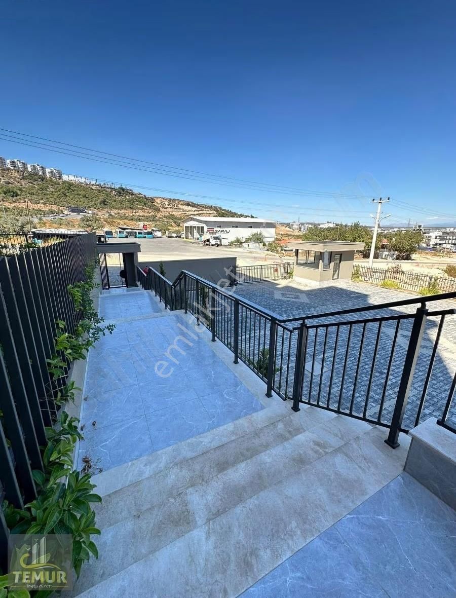 Fevzi Çakmak'ta Yüzme Havuzlu 2 Bloklu Sitede 115 M2 Sıfır 2+1 - Görsel 8