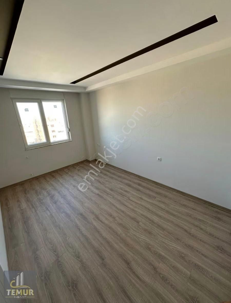 Fevzi Çakmak'ta Yüzme Havuzlu 2 Bloklu Sitede 115 M2 Sıfır 2+1 - Görsel 4