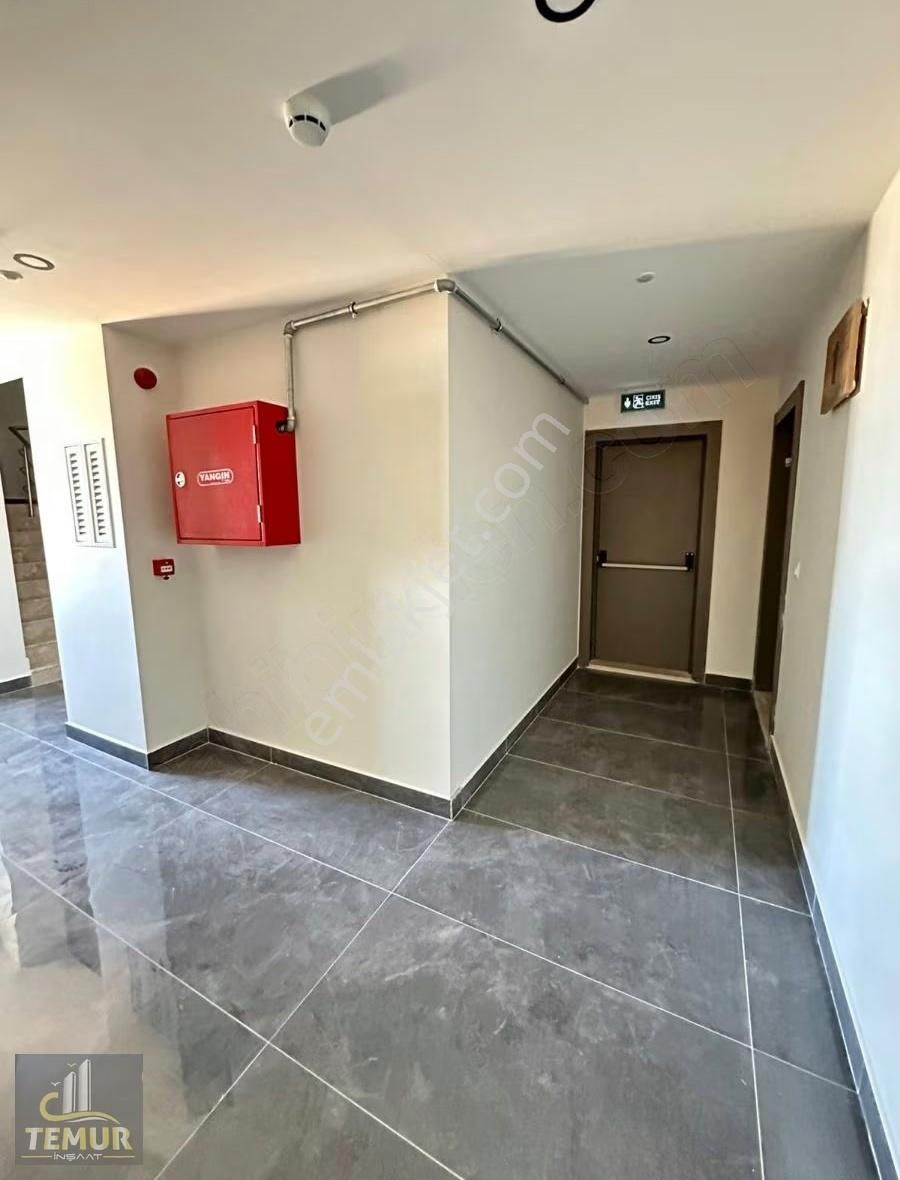 Fevzi Çakmak'ta Yüzme Havuzlu 2 Bloklu Sitede 115 M2 Sıfır 2+1 - Görsel 2