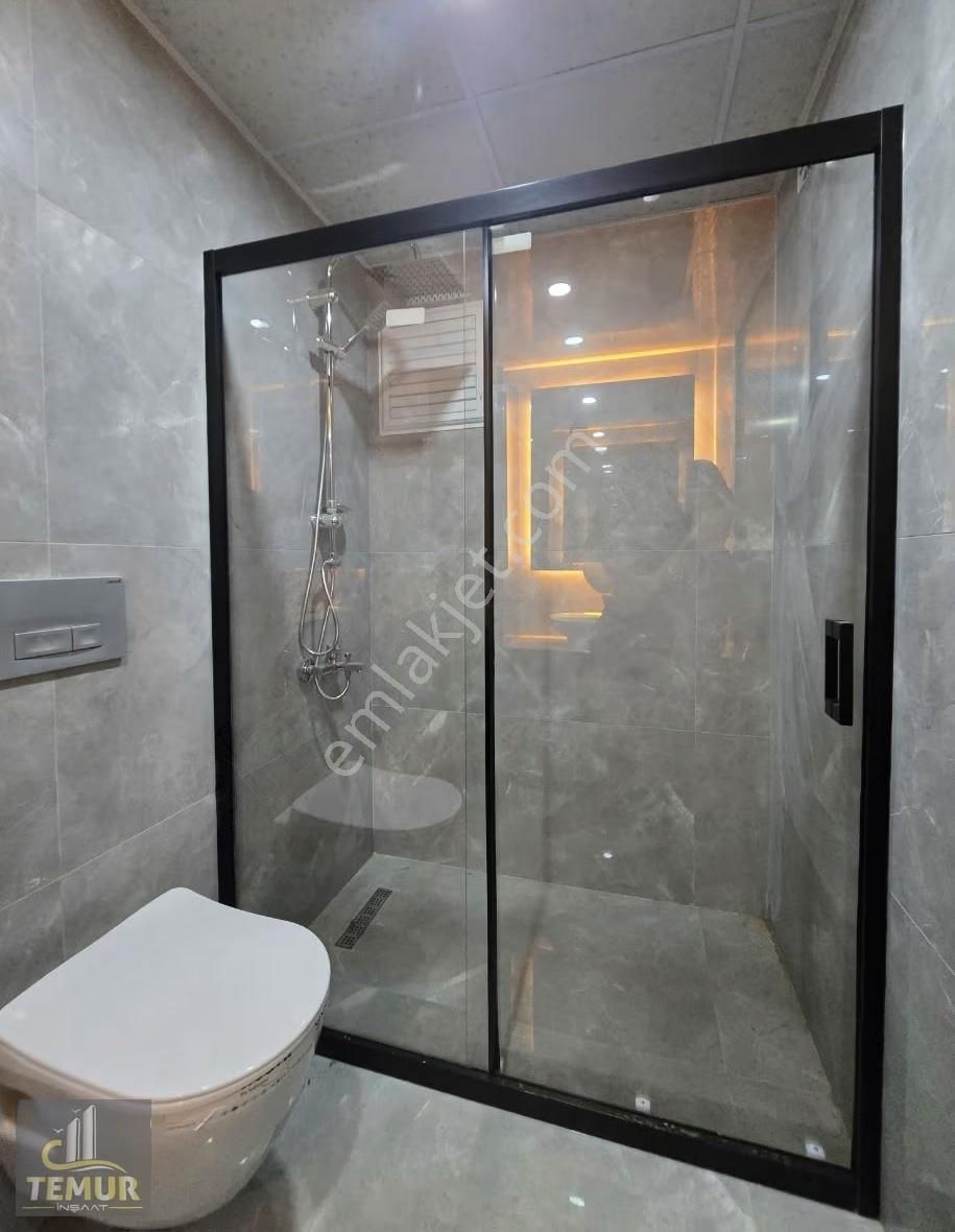 Fevzi Çakmak'ta Yüzme Havuzlu 2 Bloklu Sitede 115 M2 Sıfır 2+1 - Görsel 7