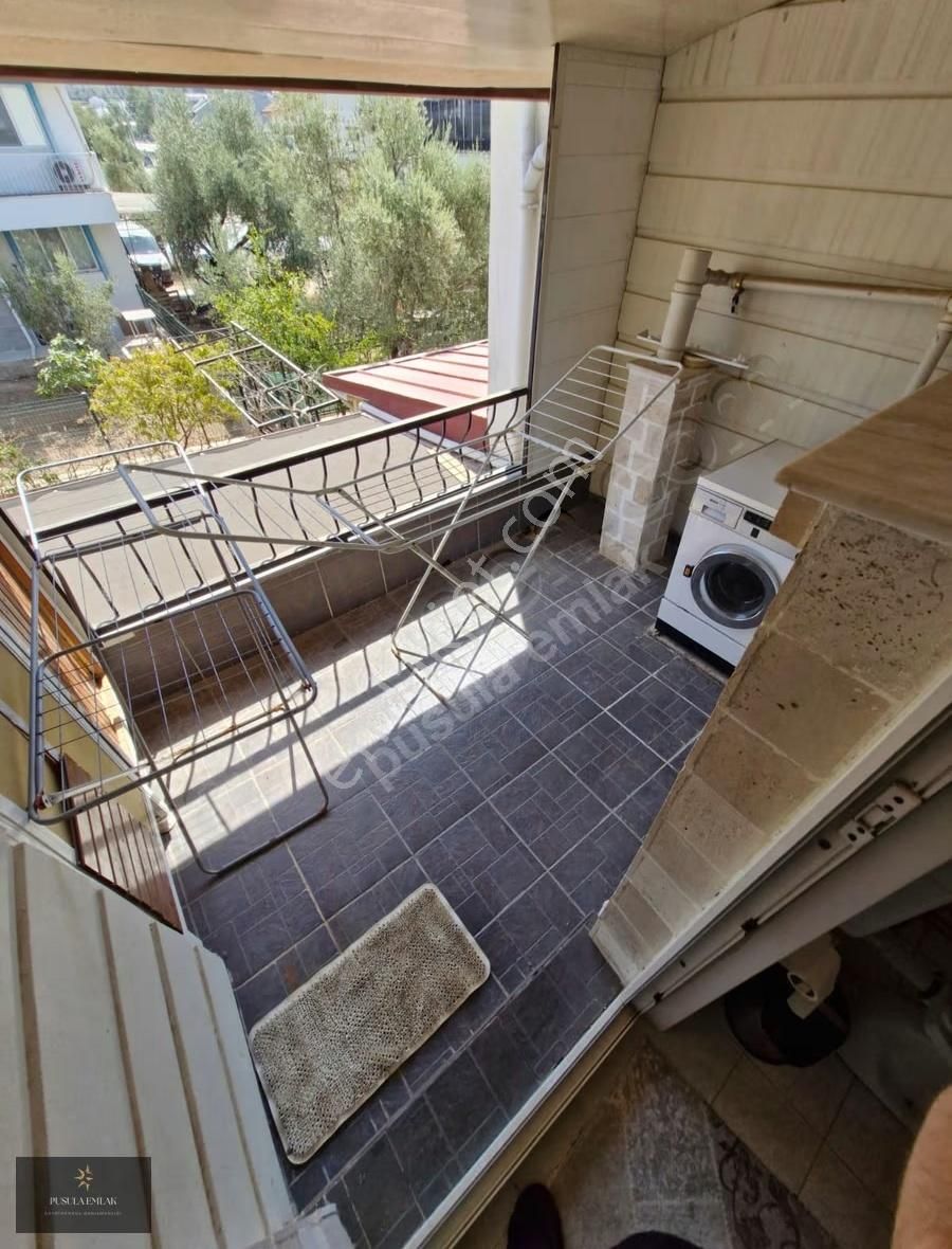 Akbük'te Denize 300m Pansiyon Potnsiyelli Bahçeli Müstakil Villa - Görsel 26