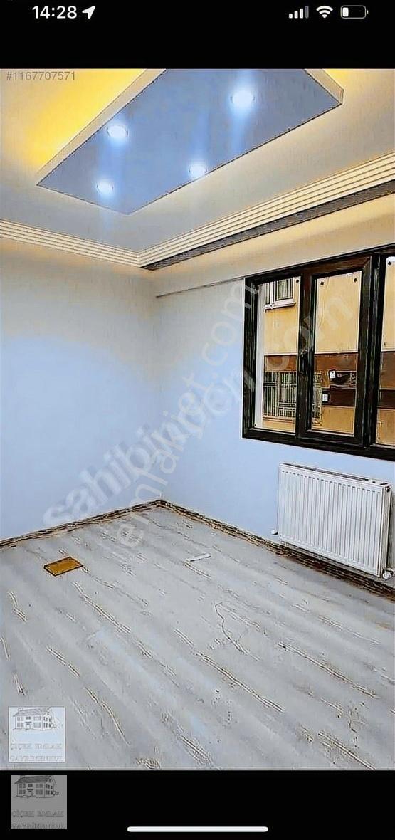 Çiçek Emlaktan Yeni 2+1 Kapalı Mutfak Satılık Daire - Görsel 19