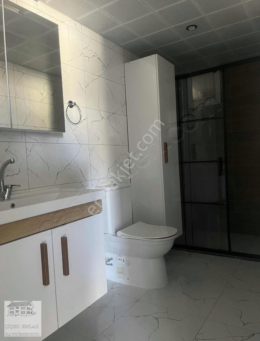 Çiçek Emlaktan Yeni 2+1 Kapalı Mutfak Satılık Daire - Görsel 4