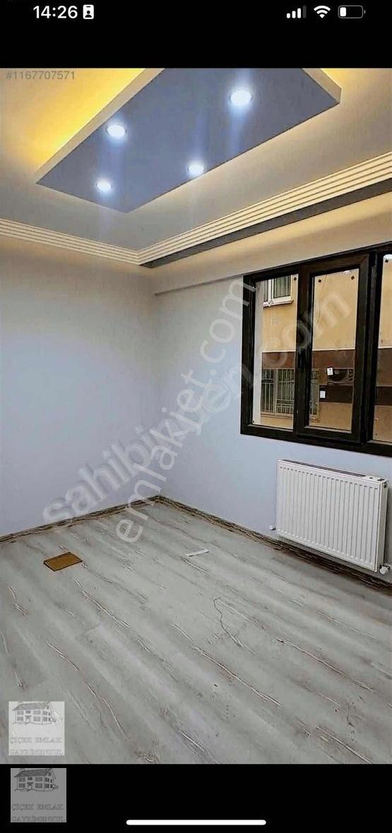 Çiçek Emlaktan Yeni 2+1 Kapalı Mutfak Satılık Daire - Görsel 23