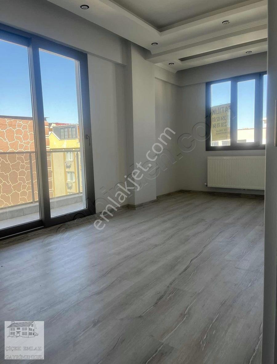 Çiçek Emlaktan Yeni 2+1 Kapalı Mutfak Satılık Daire - Görsel 20