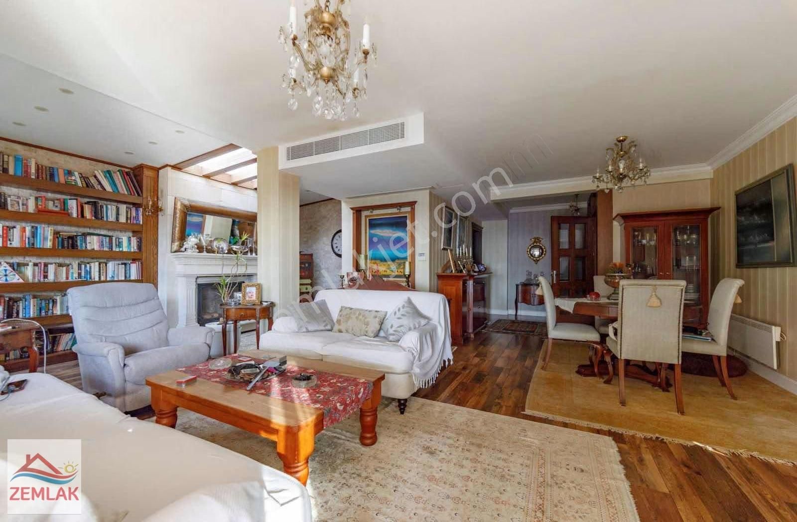 Yalıkavak Seba Prestij Sitesinde 5+2 Satılık Müstakil Havuzlu - Görsel 20