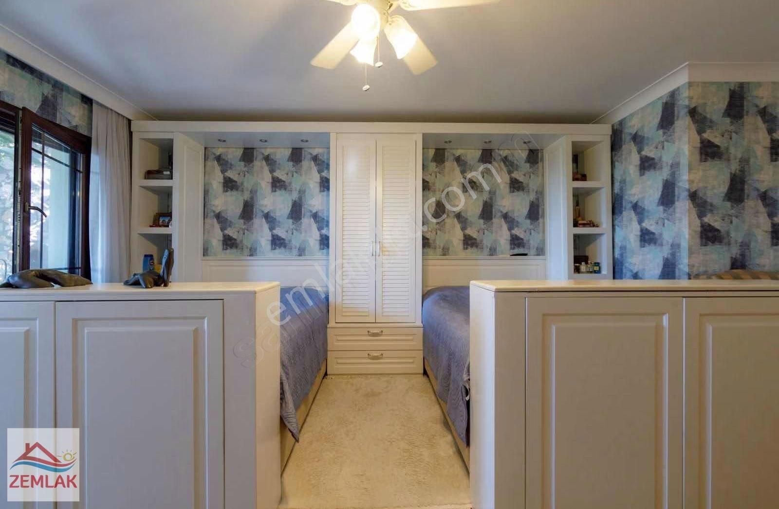 Yalıkavak Seba Prestij Sitesinde 5+2 Satılık Müstakil Havuzlu - Görsel 4