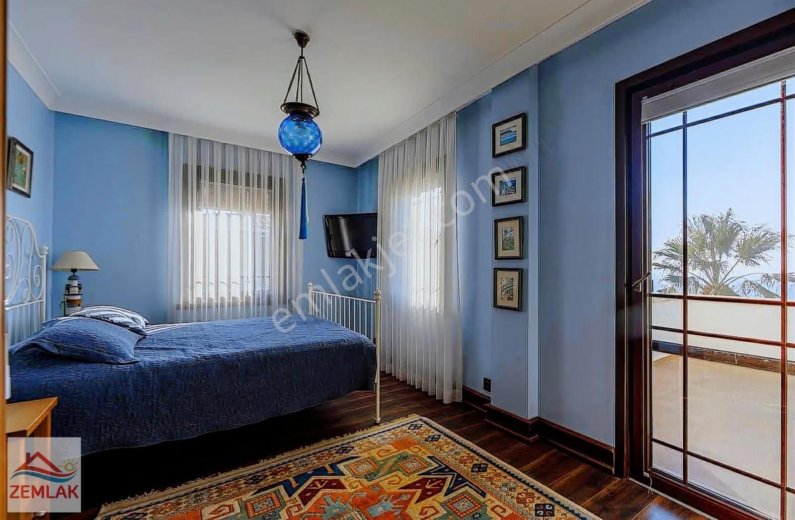 Yalıkavak Seba Prestij Sitesinde 5+2 Satılık Müstakil Havuzlu - Görsel 3