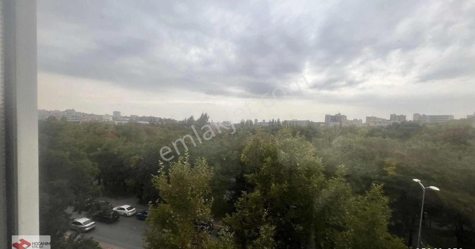 Ziya Gökalp't 2+1,asansörlü,otopaklı , Manzaralı - Görsel 11