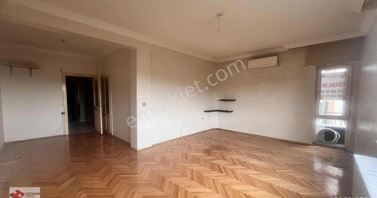 Ziya Gökalp't 2+1,asansörlü,otopaklı , Manzaralı - Görsel 10