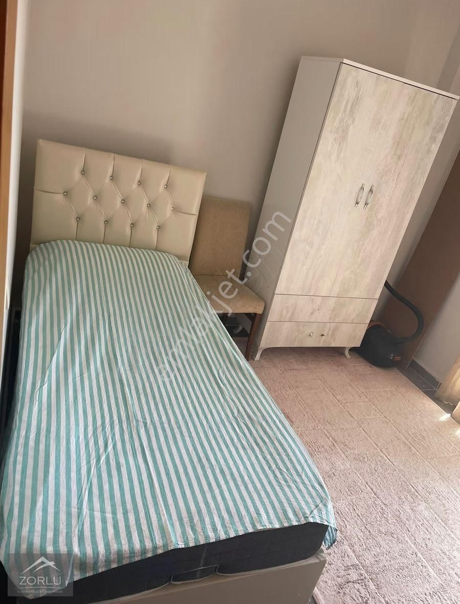 Zorlu'dan Osmangazi'de 1+1 Eşyalı Satılık Daire - Görsel 4