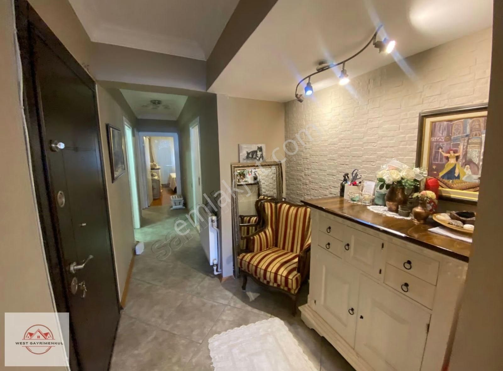 Küçükyalı Da Deniz Manzaralı, Bakımlı Satılık 3+1 Daire - Görsel 10