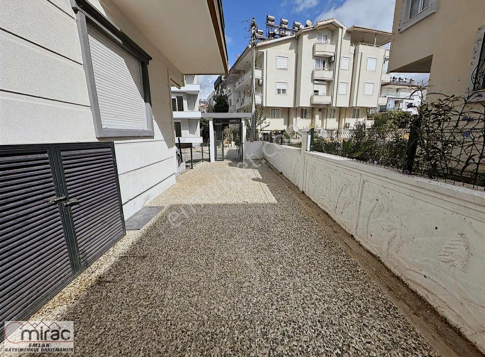 Sıfır 2+1 Orta Kat Amerikan Mutfak - Görsel 8