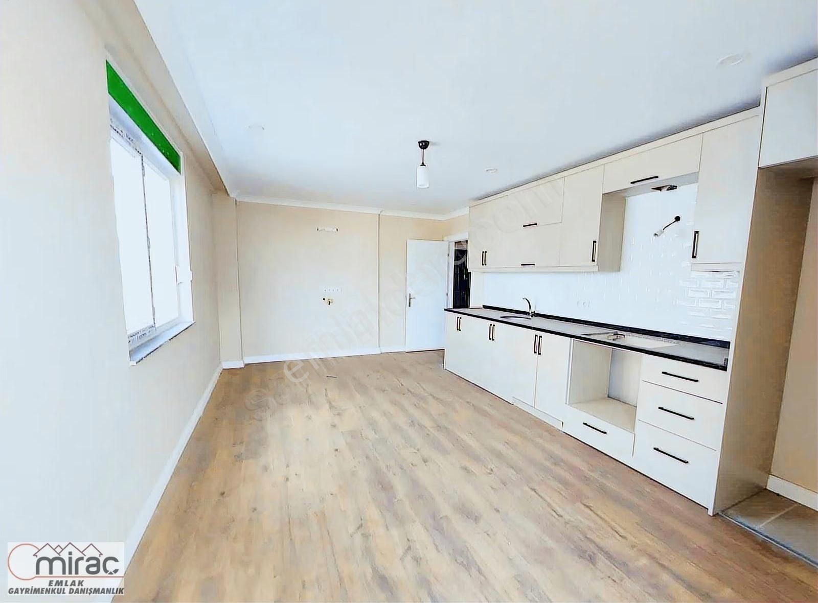 Sıfır 2+1 Orta Kat Amerikan Mutfak - Görsel 2