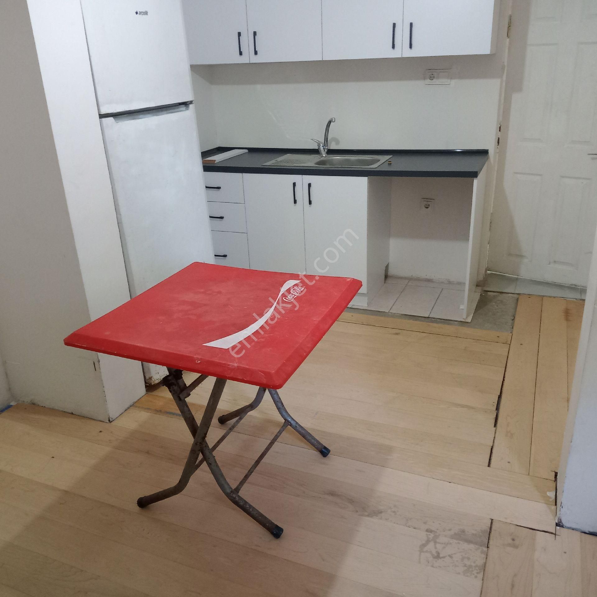 Poligon Mahallesi'nde Kiralık 1+1 Daire - Görsel 3