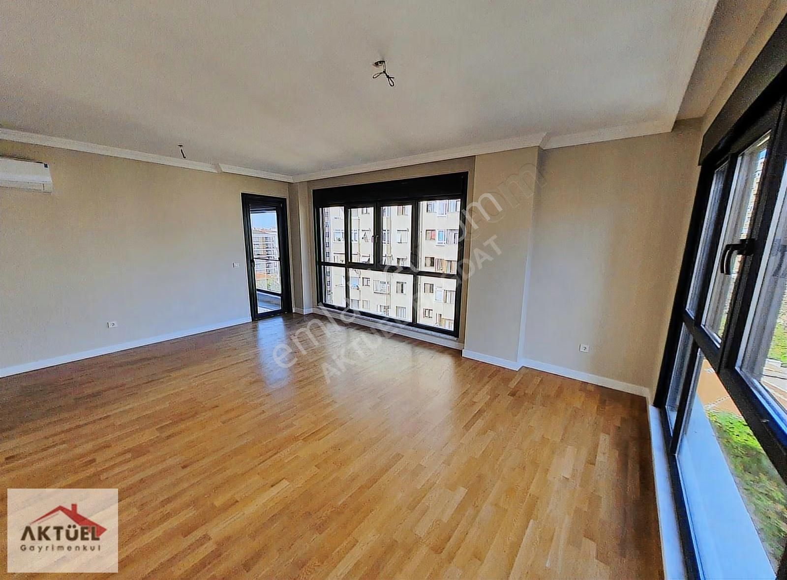 Bağdata 600m Sıfır 105 Net Balkonlu Ebeveynli Boş Satılık Daire - Görsel 13