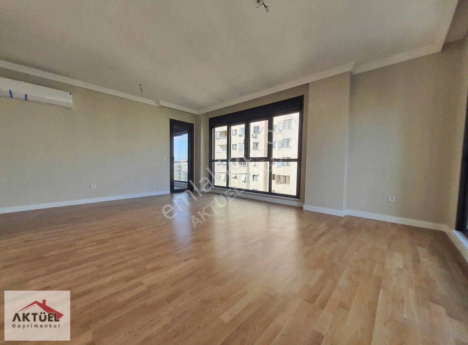 Bağdata 600m Sıfır 105 Net Balkonlu Ebeveynli Boş Satılık Daire - Görsel 30