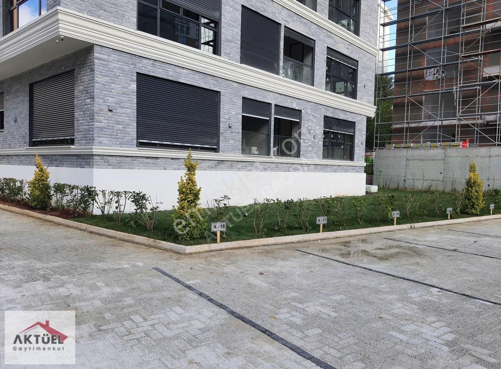 Bağdata 600m Sıfır 105 Net Balkonlu Ebeveynli Boş Satılık Daire - Görsel 6