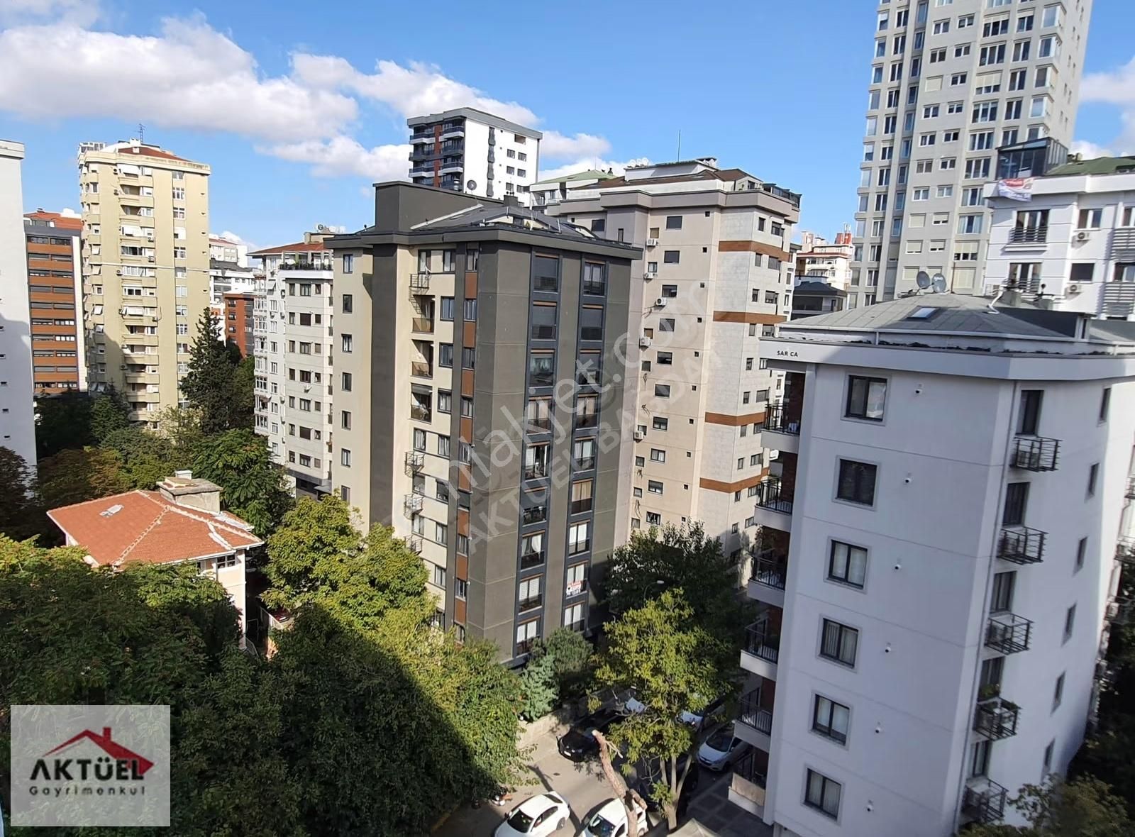 Bağdata 600m Sıfır 105 Net Balkonlu Ebeveynli Boş Satılık Daire - Görsel 12