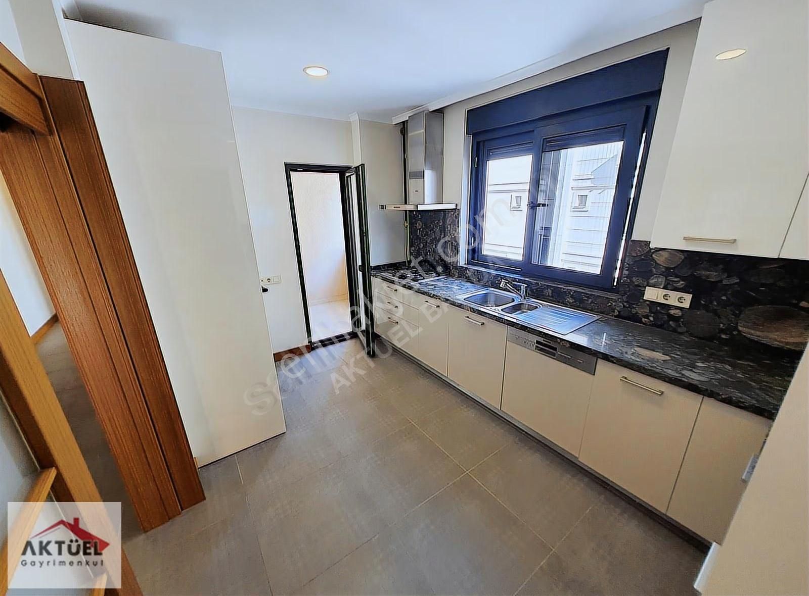 Caddebostan Bağdata 2.paralelde 120m² Net Havuzlu Boş Satılık - Görsel 6