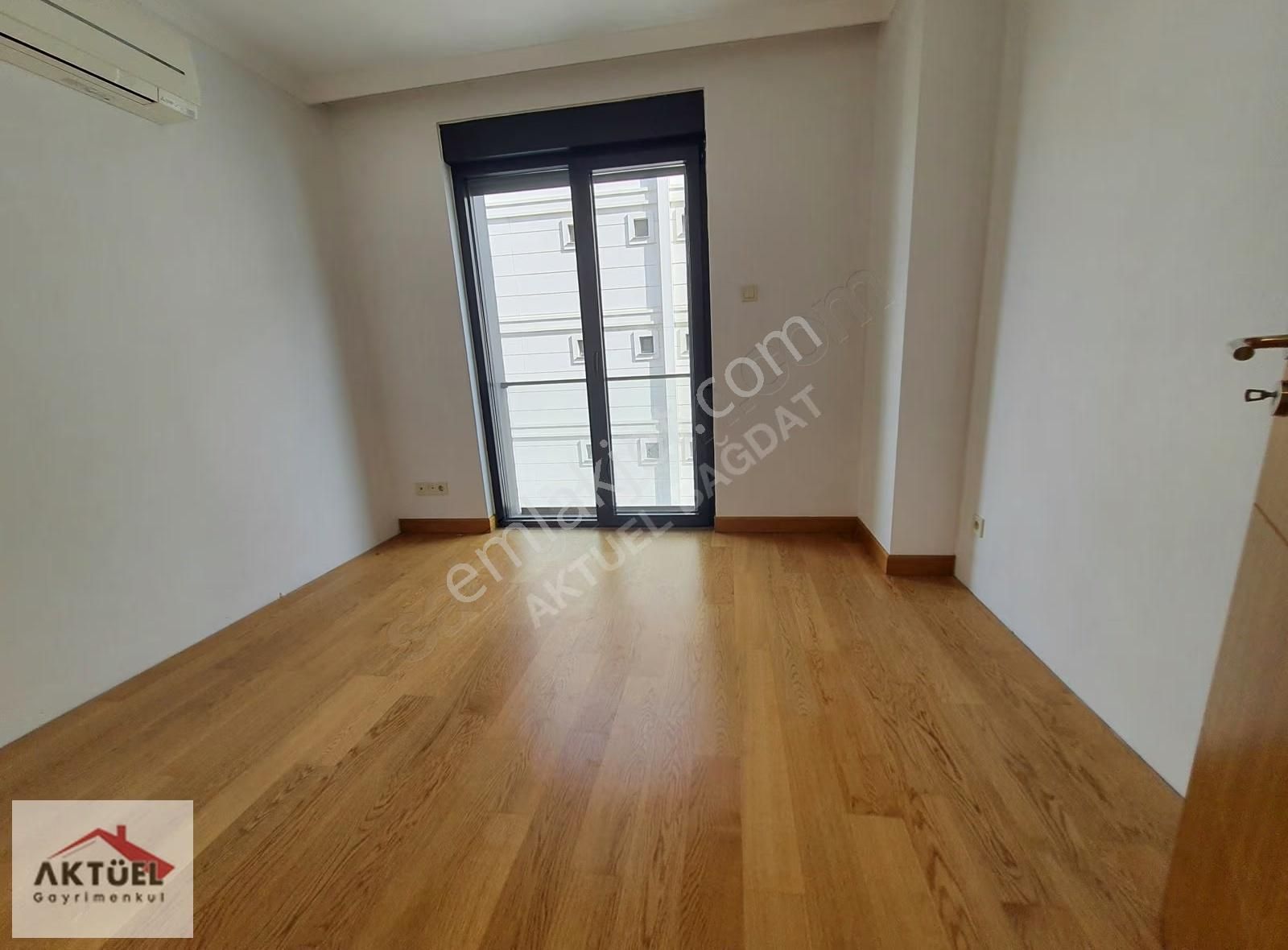 Caddebostan Bağdata 2.paralelde 120m² Net Havuzlu Boş Satılık - Görsel 18