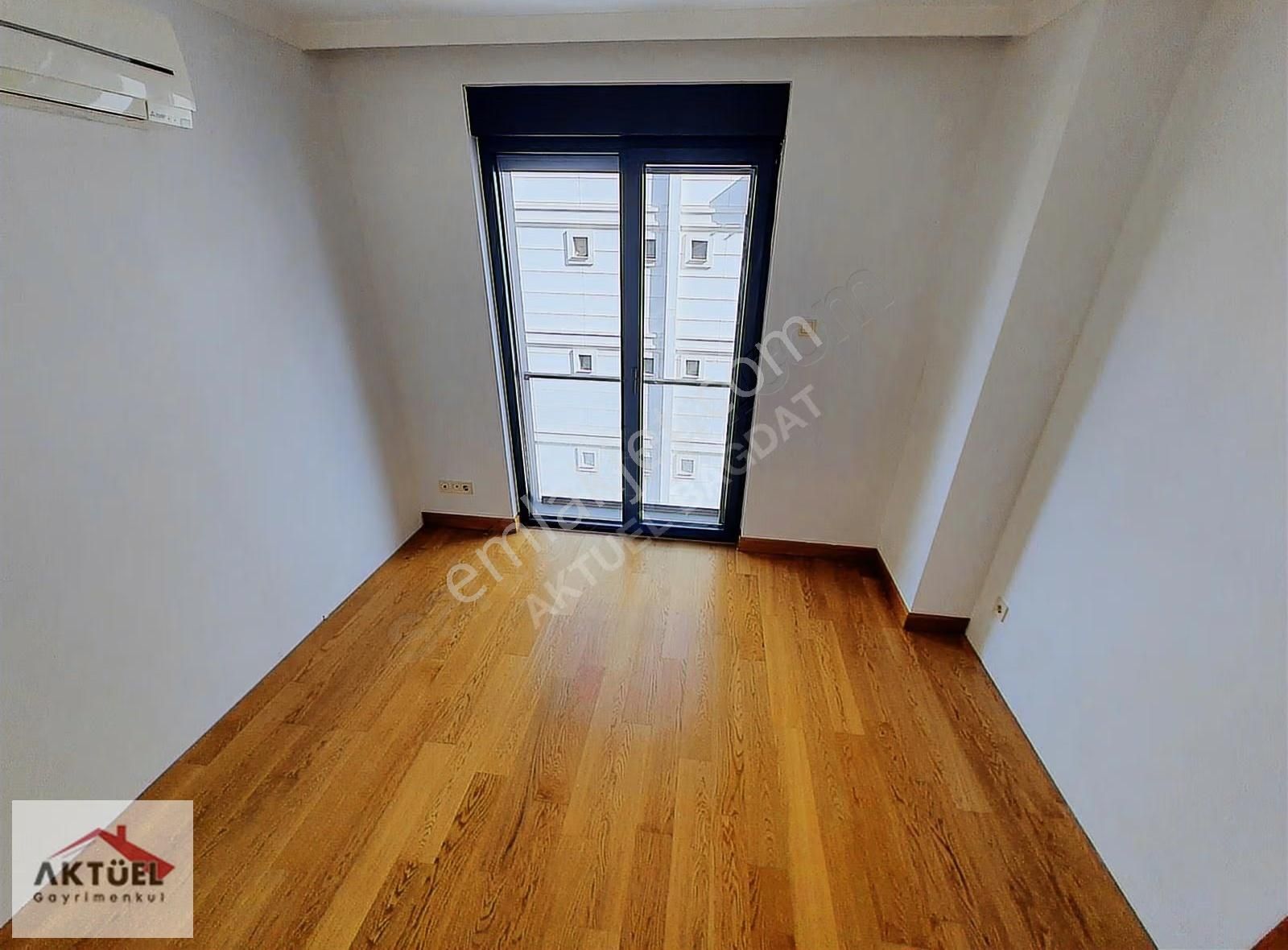 Caddebostan Bağdata 2.paralelde 120m² Net Havuzlu Boş Satılık - Görsel 27