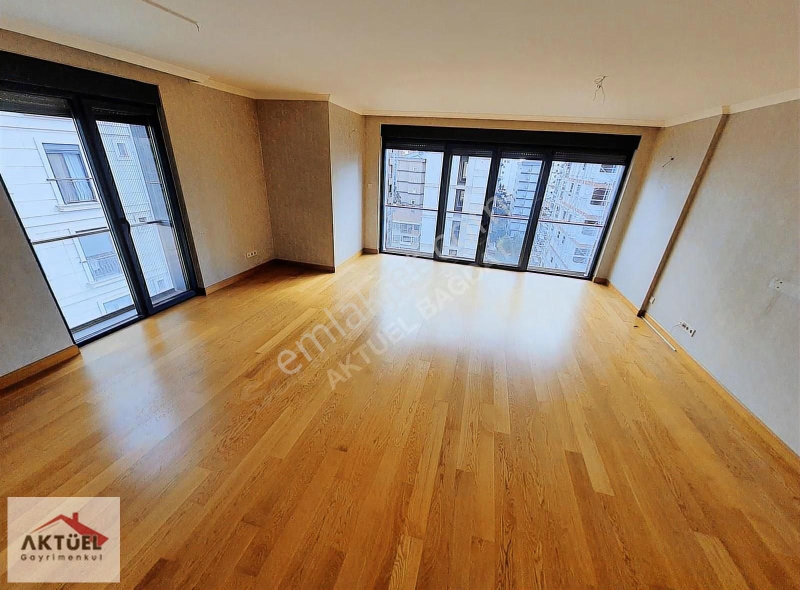 Caddebostan Bağdata 2.paralelde 120m² Net Havuzlu Boş Satılık - Görsel 23