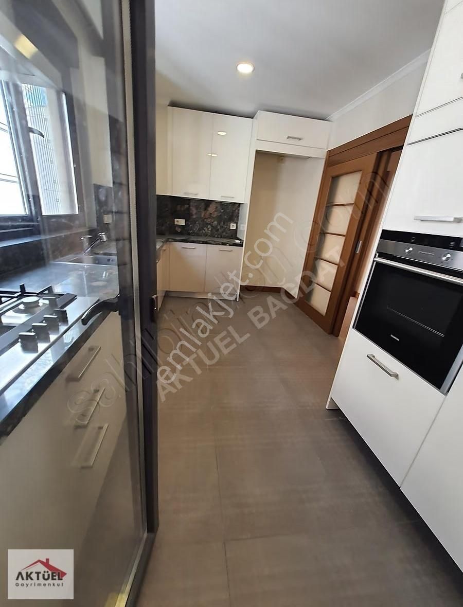 Caddebostan Bağdata 2.paralelde 120m² Net Havuzlu Boş Satılık - Görsel 33