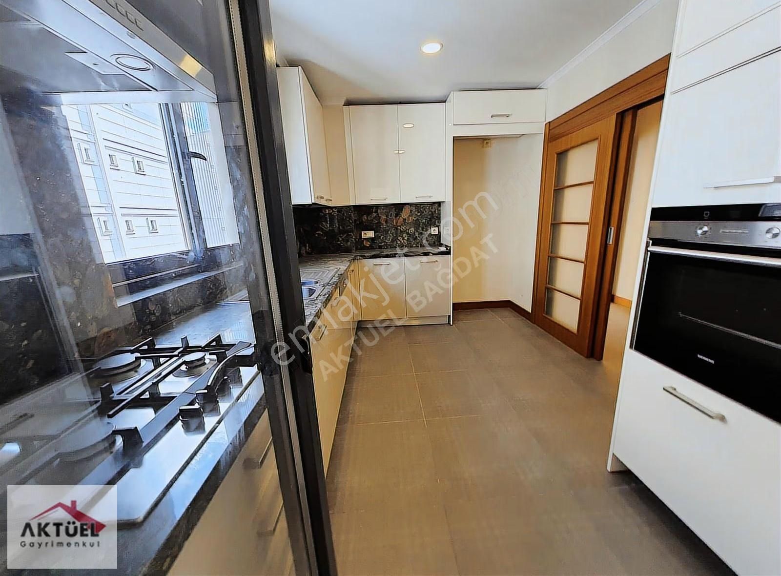 Caddebostan Bağdata 2.paralelde 120m² Net Havuzlu Boş Satılık - Görsel 28