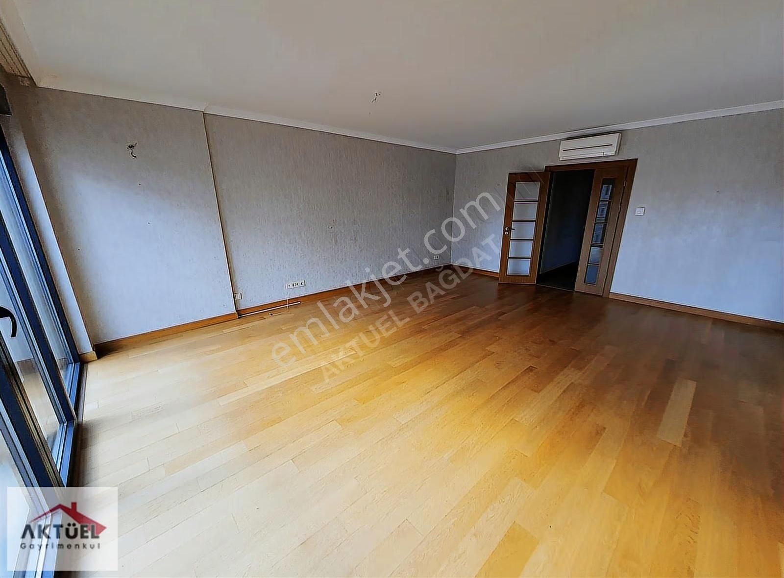 Caddebostan Bağdata 2.paralelde 120m² Net Havuzlu Boş Satılık - Görsel 5