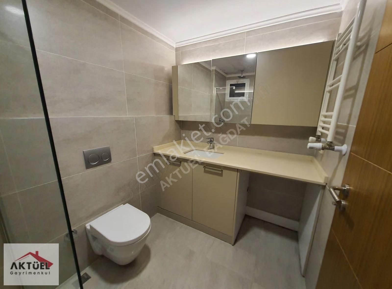 Caddebostan Bağdata 2.paralelde 120m² Net Havuzlu Boş Satılık - Görsel 3